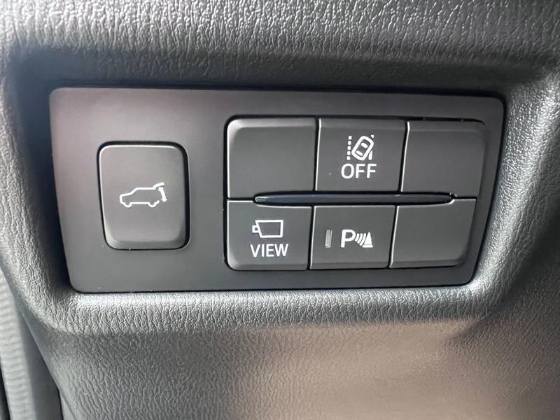 mazda CX-5 2023 - 16