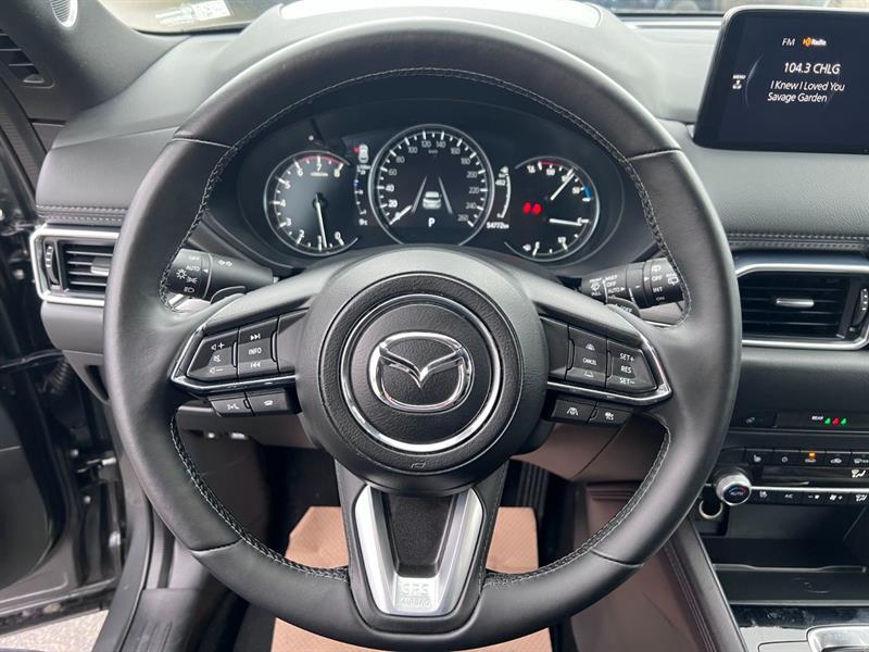 mazda CX-5 2023 - 17