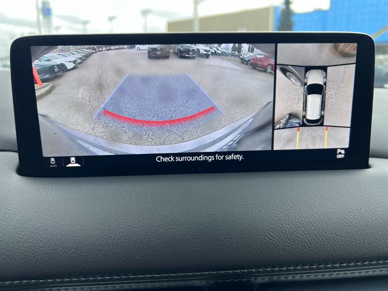 mazda CX-5 2023 - 23