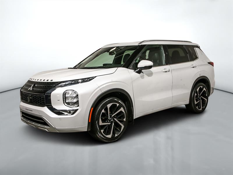 mitsubishi Outlander 2022 - 6