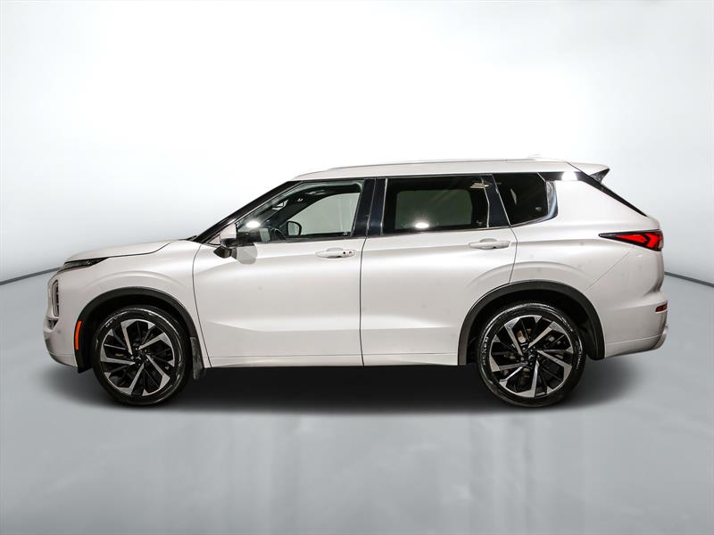 mitsubishi Outlander 2022 - 7