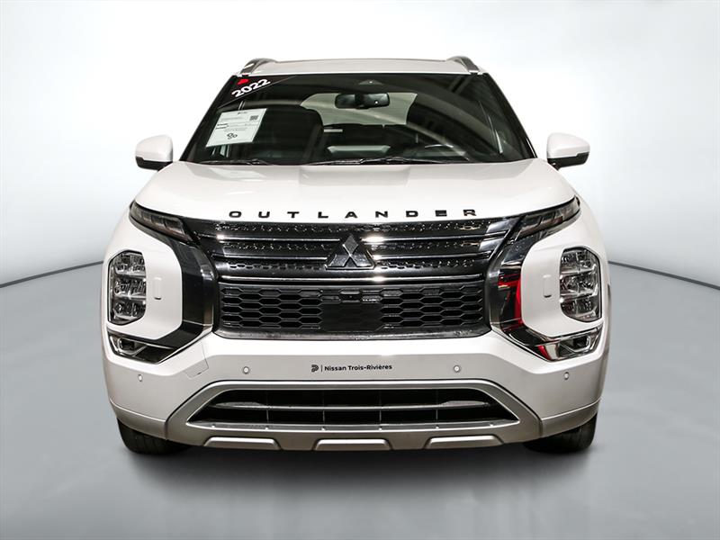 mitsubishi Outlander 2022 - 9
