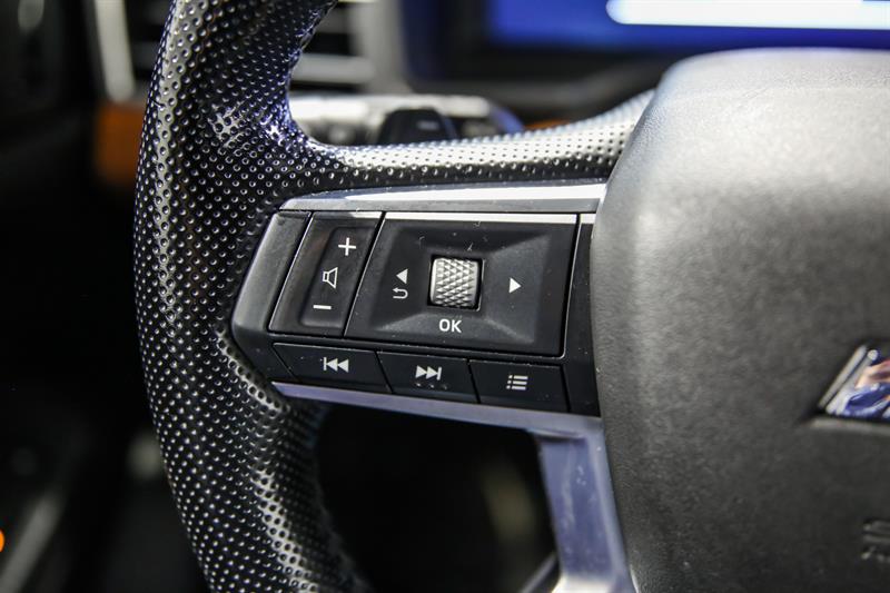 mitsubishi Outlander 2022 - 18