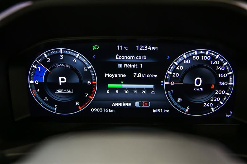 mitsubishi Outlander 2022 - 22