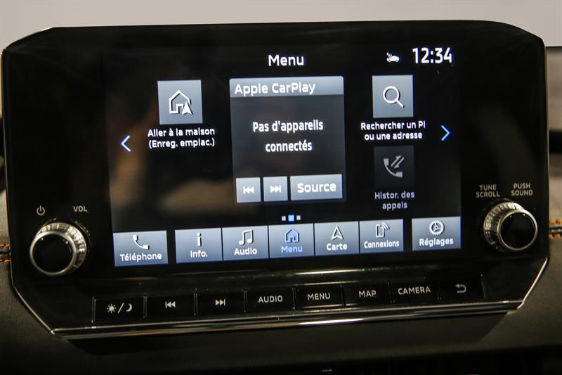 mitsubishi Outlander 2022 - 23