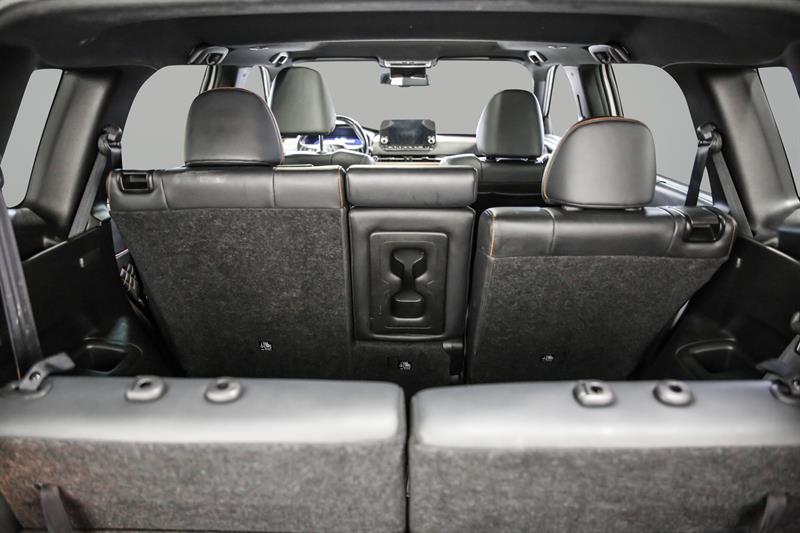 mitsubishi Outlander 2022 - 29