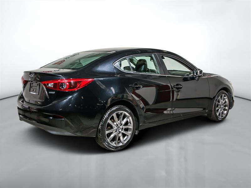 mazda Mazda3 2018 - 3