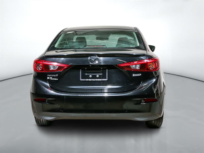 mazda Mazda3 2018 - 4