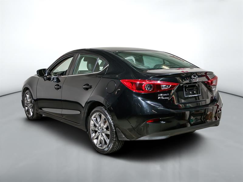 mazda Mazda3 2018 - 5