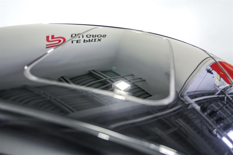 mazda Mazda3 2018 - 9