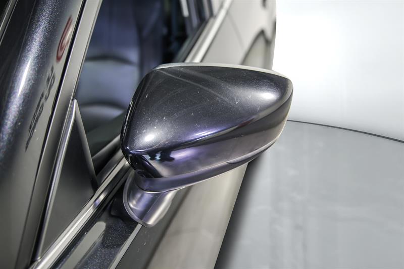 mazda Mazda3 2018 - 10