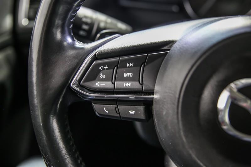 mazda Mazda3 2018 - 17