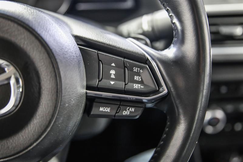 mazda Mazda3 2018 - 18