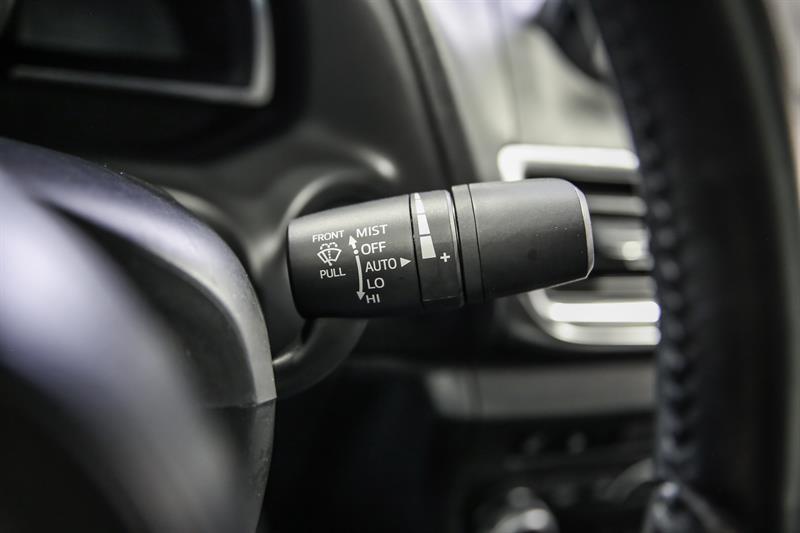 mazda Mazda3 2018 - 20