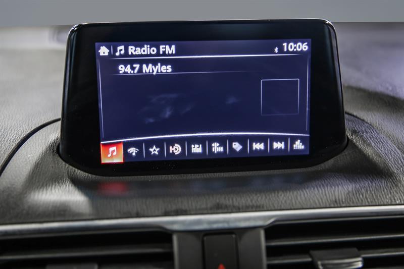 mazda Mazda3 2018 - 22