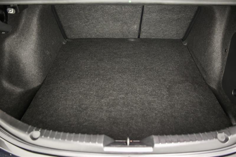 mazda Mazda3 2018 - 27