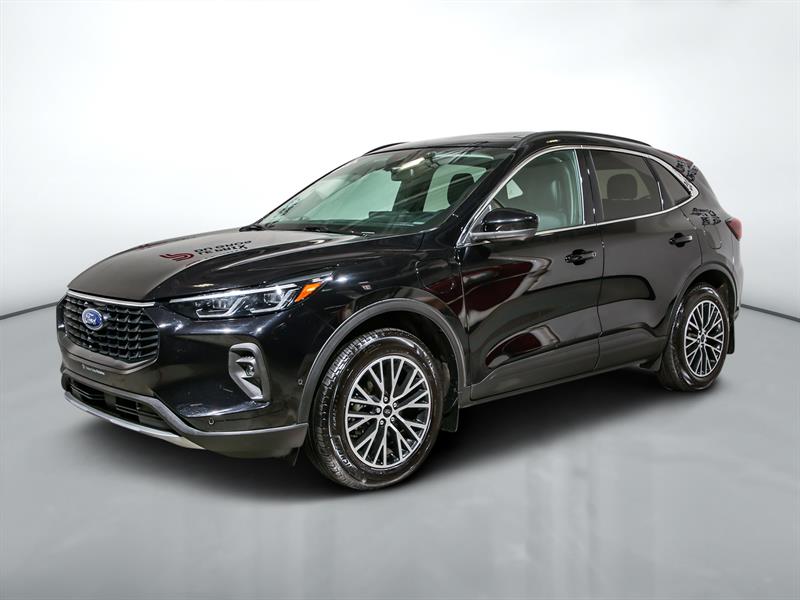 ford Escape 2024 - 7