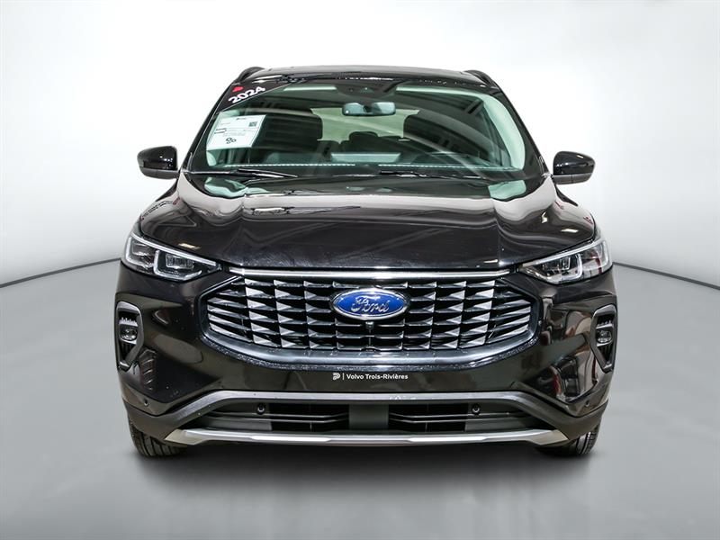 ford Escape 2024 - 8