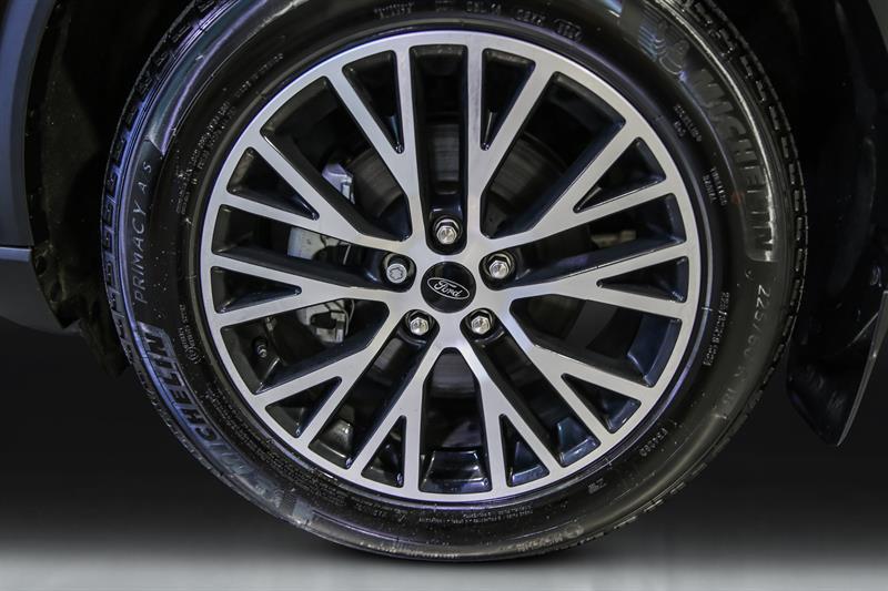 ford Escape 2024 - 11