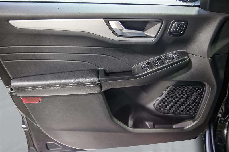 ford Escape 2024 - 12