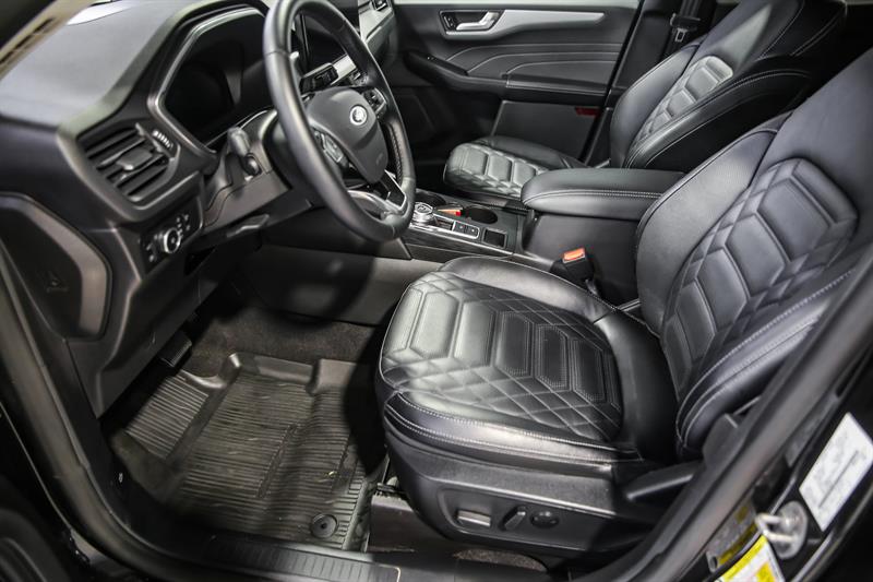 ford Escape 2024 - 14