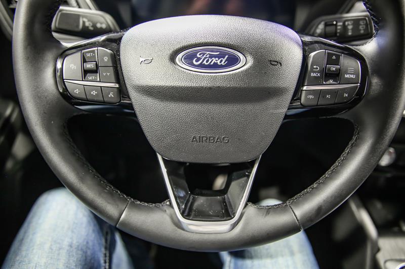 ford Escape 2024 - 18