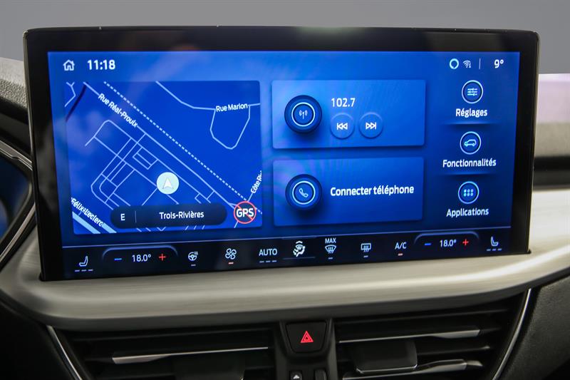 ford Escape 2024 - 24