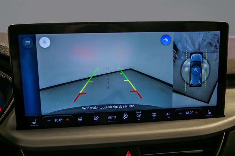 ford Escape 2024 - 25