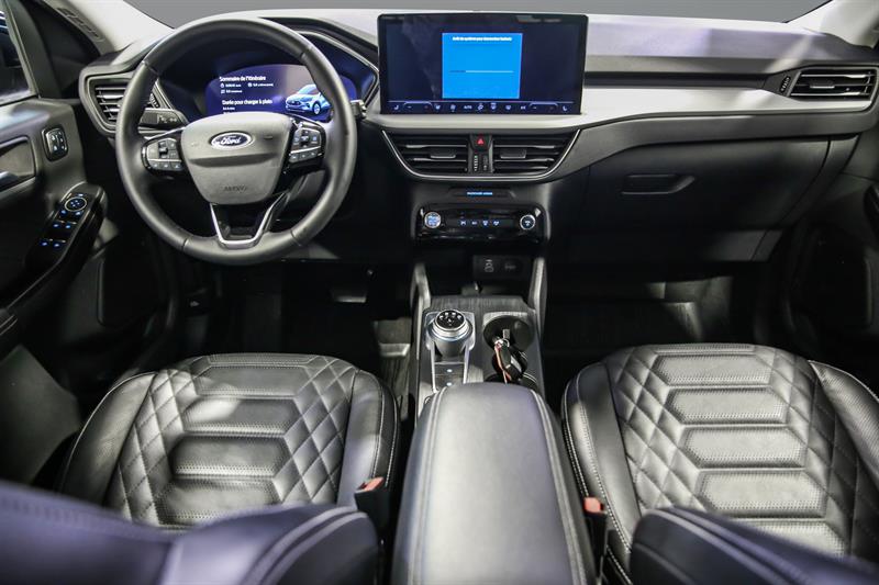 ford Escape 2024 - 26