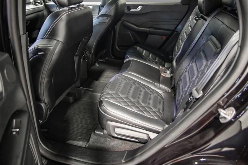 ford Escape 2024 - 27