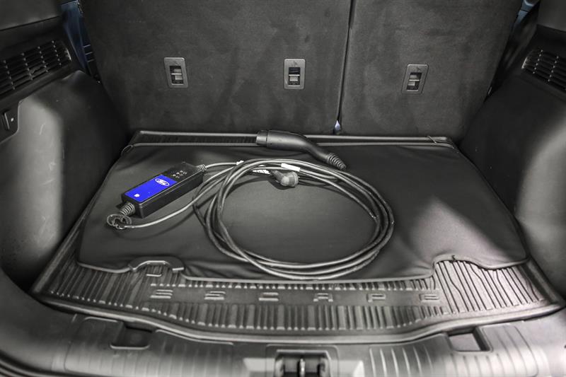 ford Escape 2024 - 28