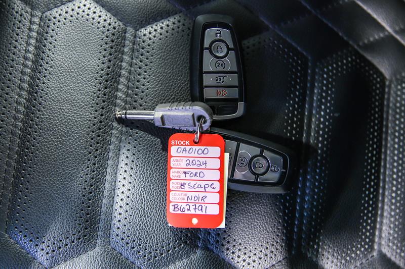 ford Escape 2024 - 30