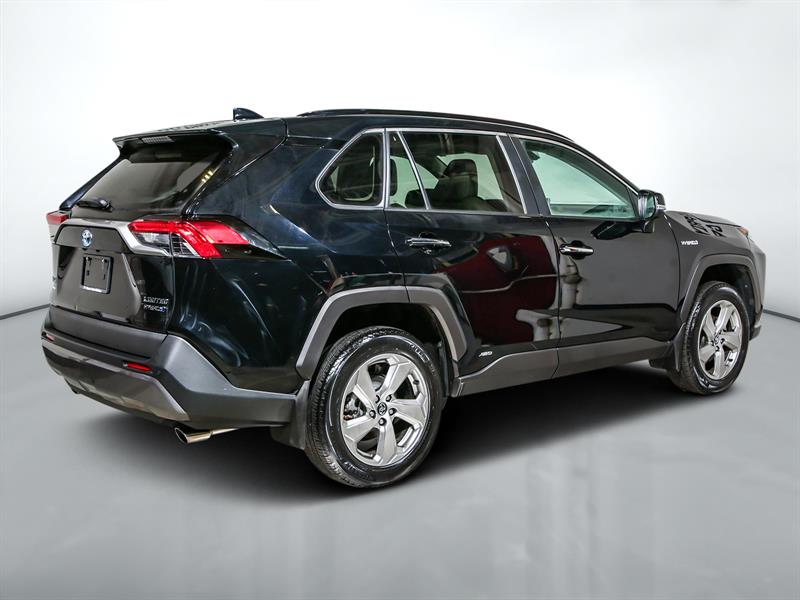toyota RAV4 2019 - 3
