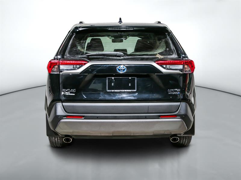 toyota RAV4 2019 - 4