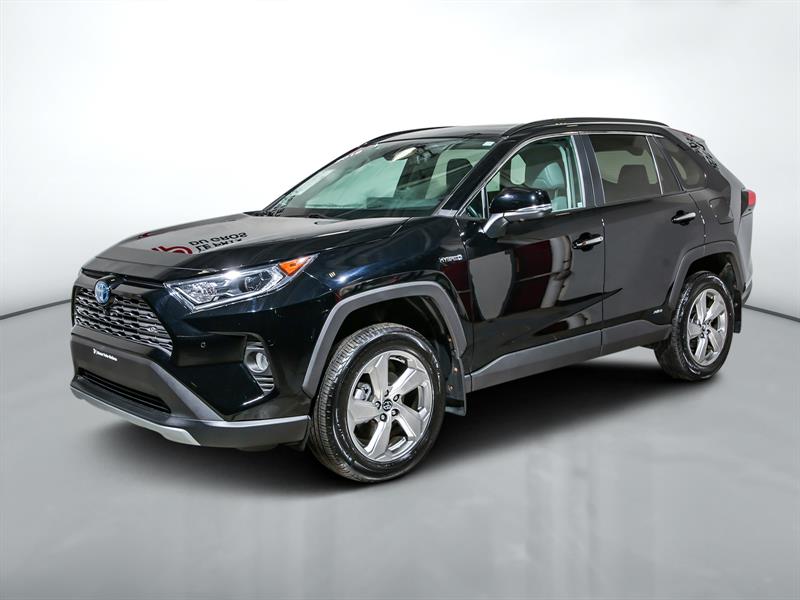 toyota RAV4 2019 - 7