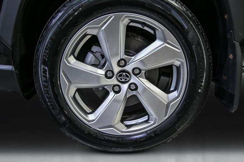 toyota RAV4 2019 - 11
