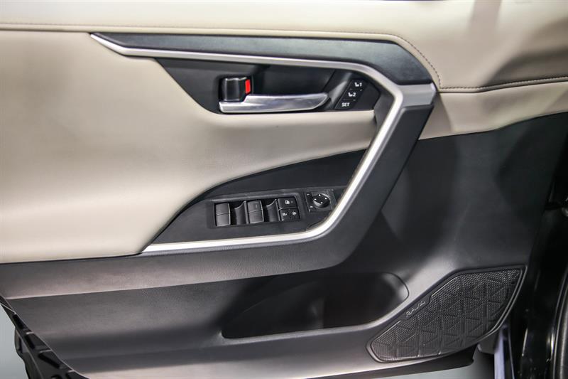 toyota RAV4 2019 - 13