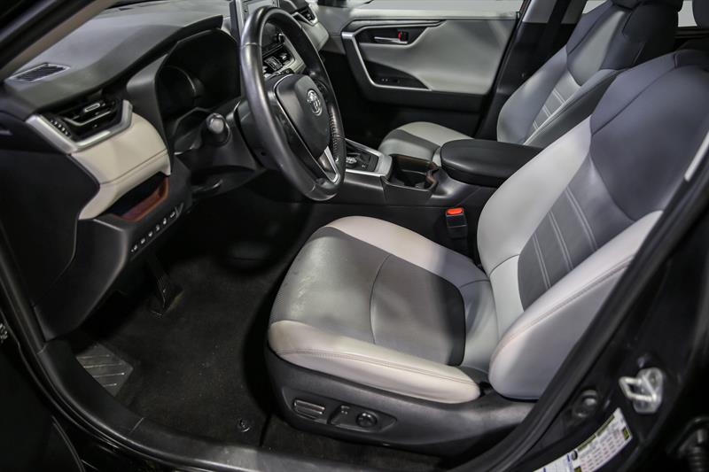 toyota RAV4 2019 - 15