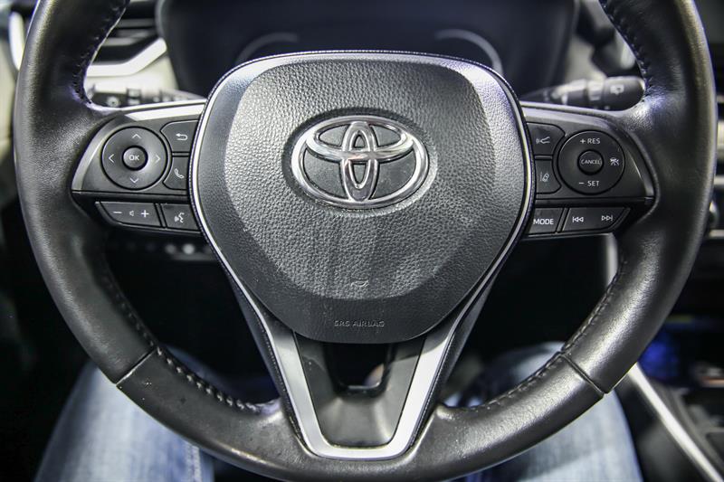 toyota RAV4 2019 - 17