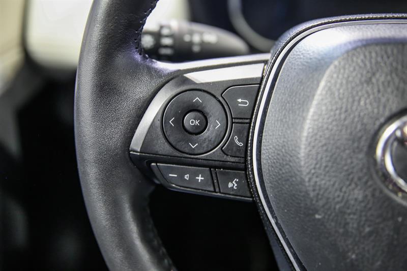 toyota RAV4 2019 - 18