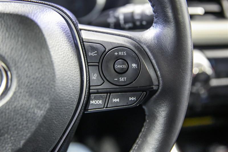 toyota RAV4 2019 - 19