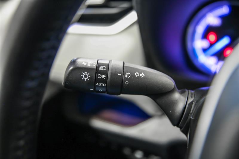 toyota RAV4 2019 - 20