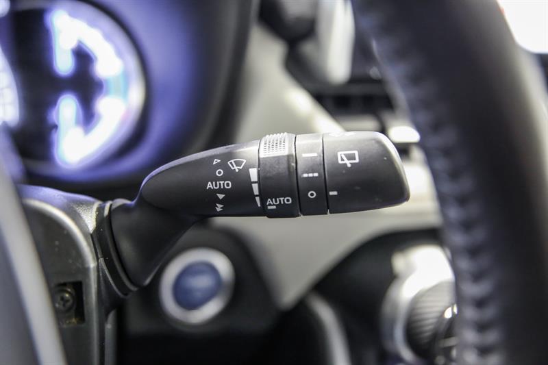 toyota RAV4 2019 - 21