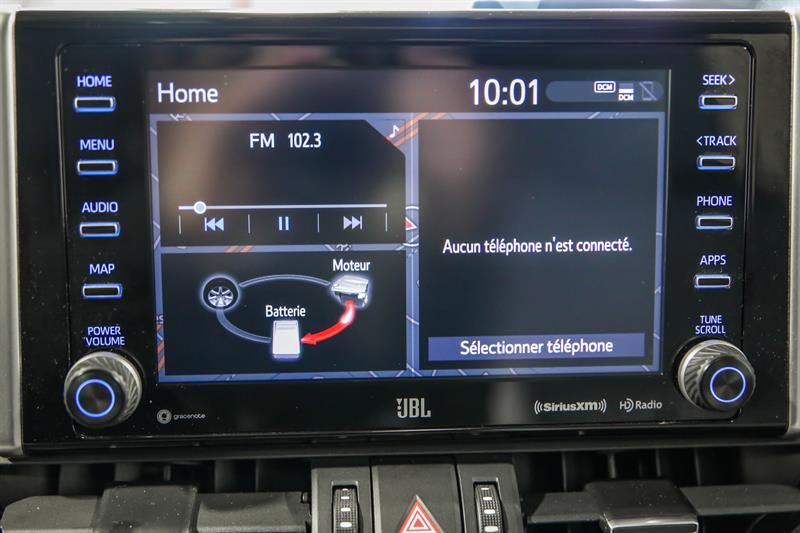 toyota RAV4 2019 - 23