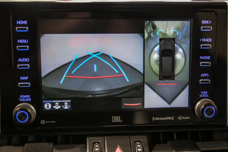 toyota RAV4 2019 - 24