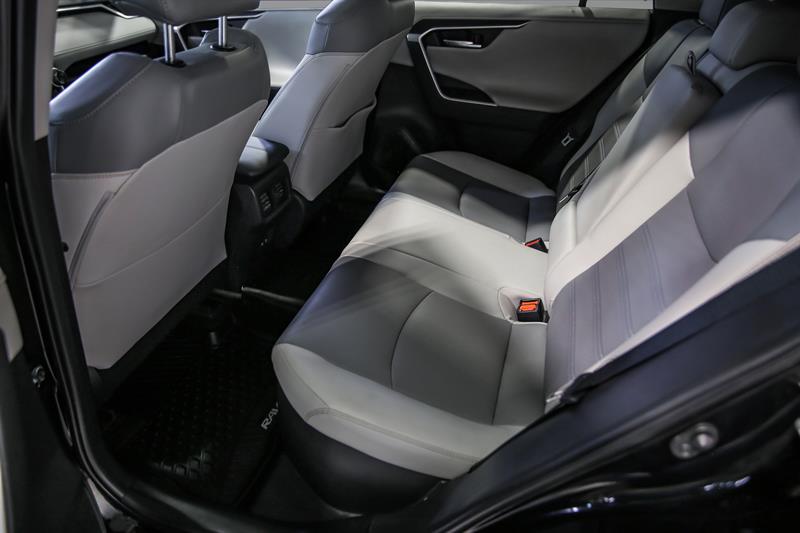 toyota RAV4 2019 - 27