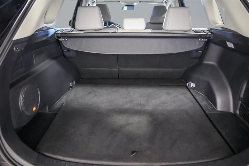 toyota RAV4 2019 - 28