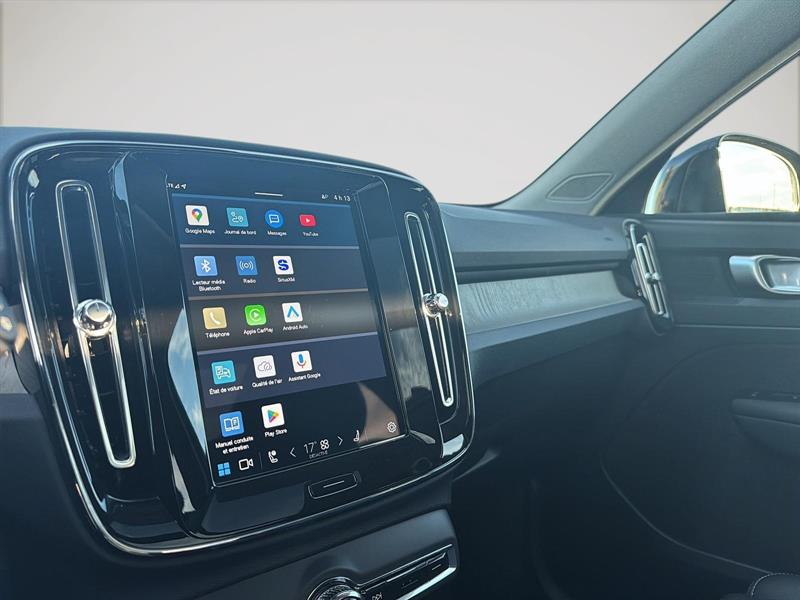 volvo XC40 2025 - 12