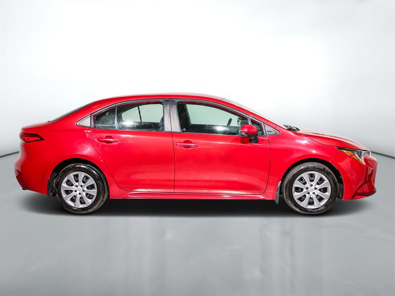 toyota Corolla 2020 - 2