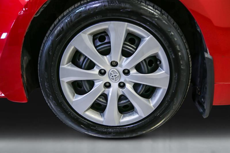 toyota Corolla 2020 - 10